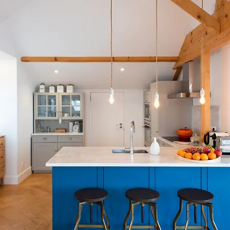 Ocean View Penthouse - Ericeira