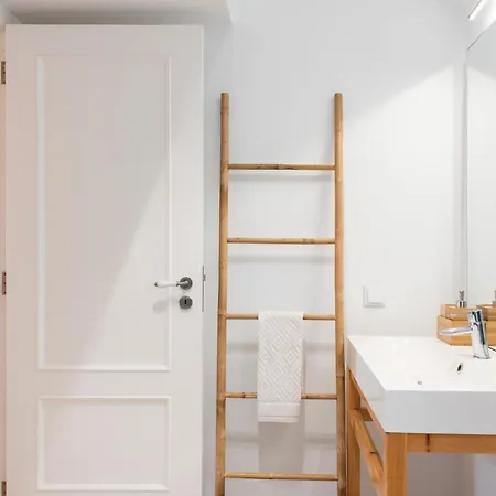 Ocean View Penthouse - Apartamento Ericeira