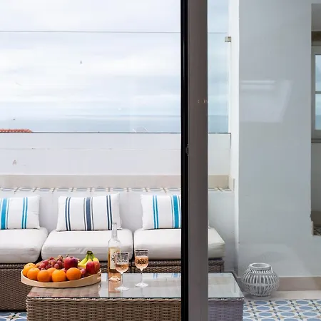 Apartamento Ocean View Penthouse -