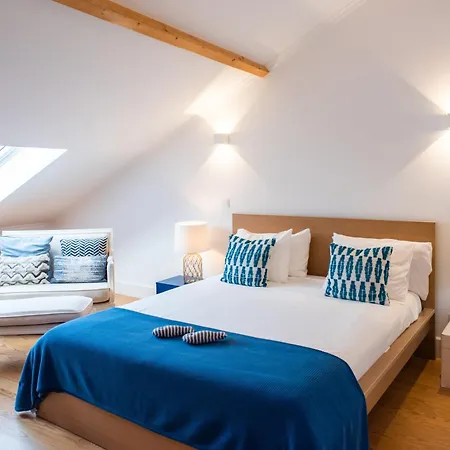 Ocean View Penthouse - Apartamento