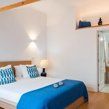 Apartamento Ocean View Penthouse -