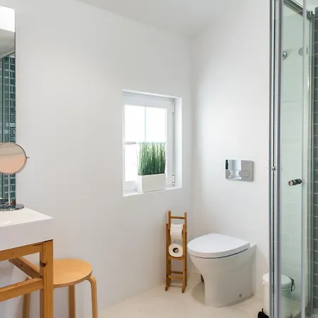 Ocean View Penthouse - * Ericeira