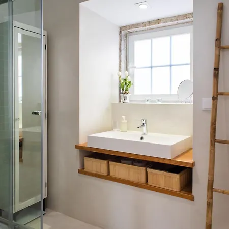 Ocean View Penthouse -