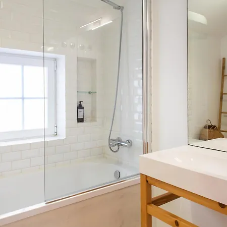 Ocean View Penthouse - Apartamento Ericeira