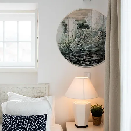 Ocean View Penthouse -