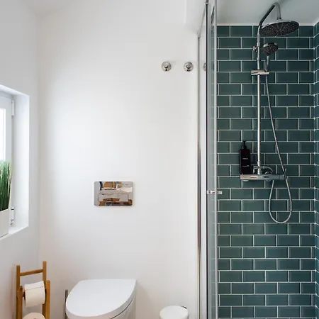 Ocean View Penthouse - Apartamento *