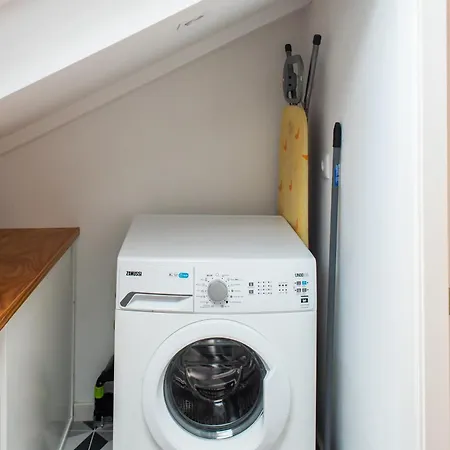 Ocean View Penthouse - * Ericeira