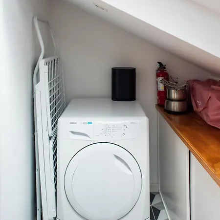 Ocean View Penthouse - Apartamento *