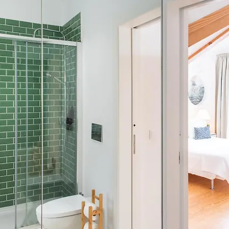 Ocean View Penthouse - Apartamento *