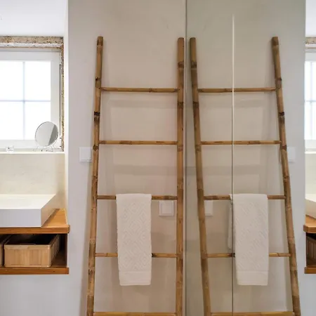 Apartamento Ocean View Penthouse -