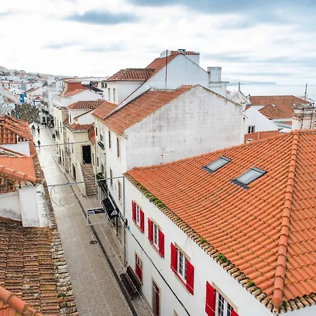 Apartamento Ocean View Penthouse -