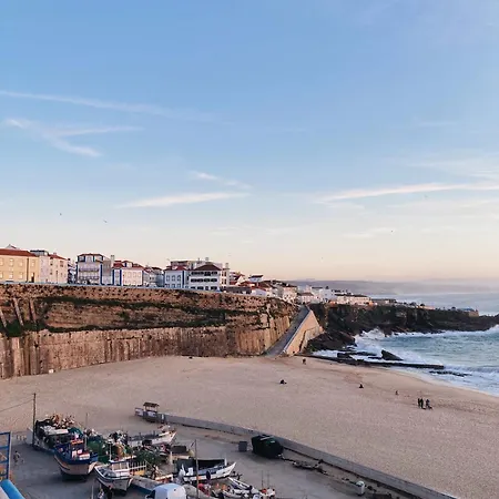Ocean View Penthouse - * Ericeira