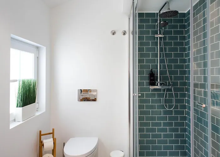 Ocean View Penthouse - * Ericeira