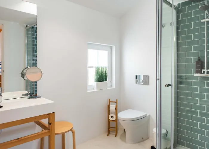 Ocean View Penthouse - Apartamento