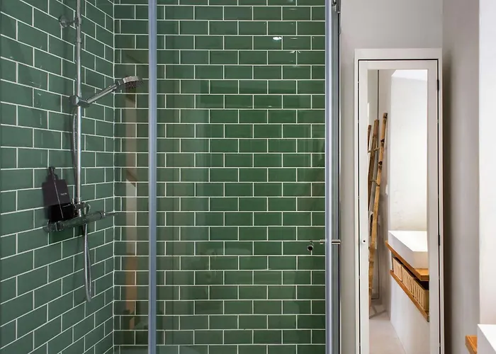 Apartamento Ocean View Penthouse - *