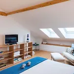 Ocean View Penthouse - Apartment Ericeira