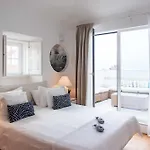 Ocean View Penthouse - * Ericeira