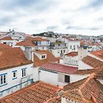 Ocean View Penthouse - * Ericeira