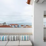 Ocean View Penthouse - Apartment *