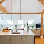 Ocean View Penthouse - Ericeira