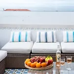 Ocean View Penthouse - Apartment
