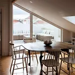 Ocean View Penthouse - Apartment *