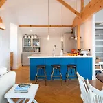 Ocean View Penthouse - Apartment Ericeira