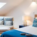 Apartment Ocean View Penthouse - Ericeira