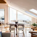 Ocean View Penthouse - *