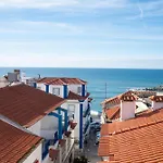 Apartment Ocean View Penthouse - Ericeira