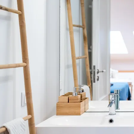 Ocean View Penthouse - Апартаменты