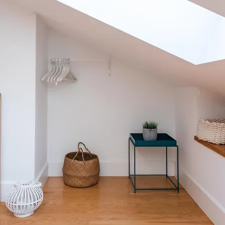 Апартаменты Ocean View Penthouse - *