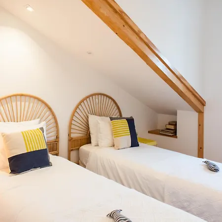 Ocean View Penthouse - Эрисейра