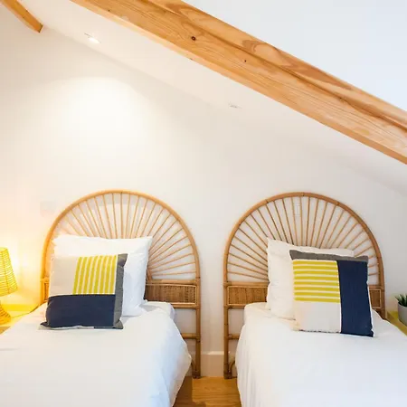 Ocean View Penthouse - * Эрисейра