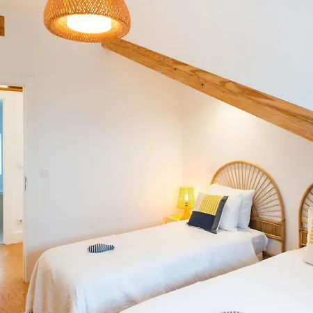 Ocean View Penthouse - *