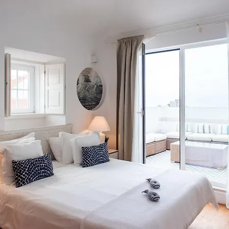 Ocean View Penthouse - * Эрисейра