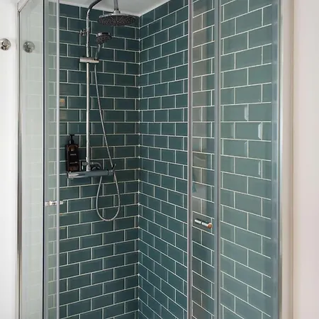 דירה Ocean View Penthouse -