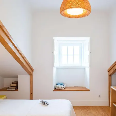 Ocean View Penthouse - דירה *