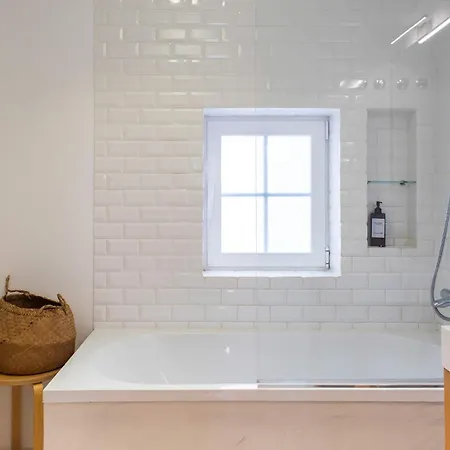 Ocean View Penthouse - Ericeira