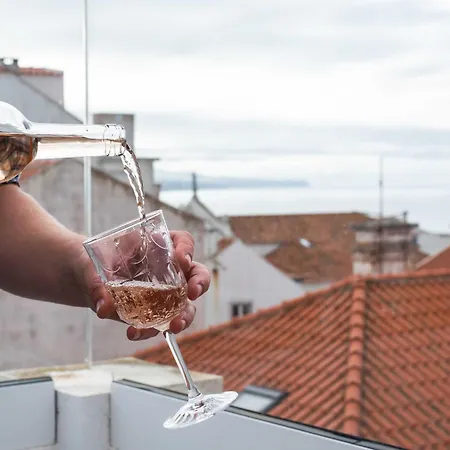 Ocean View Penthouse - *