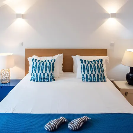 Ocean View Penthouse - Эрисейра