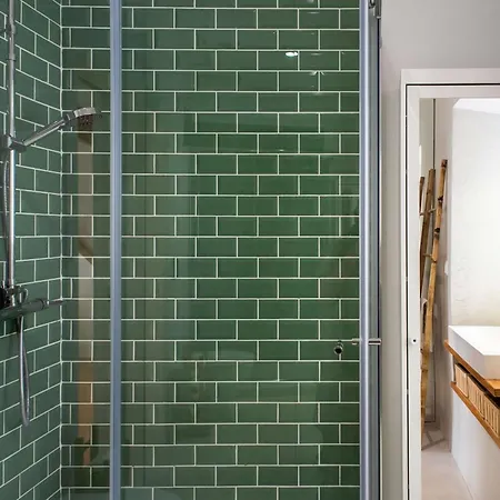 דירה Ocean View Penthouse - *