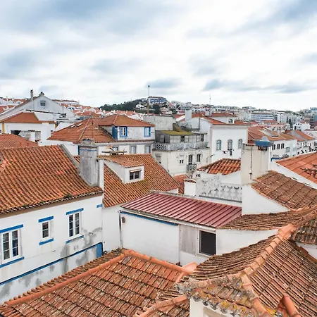 Ocean View Penthouse - * Эрисейра