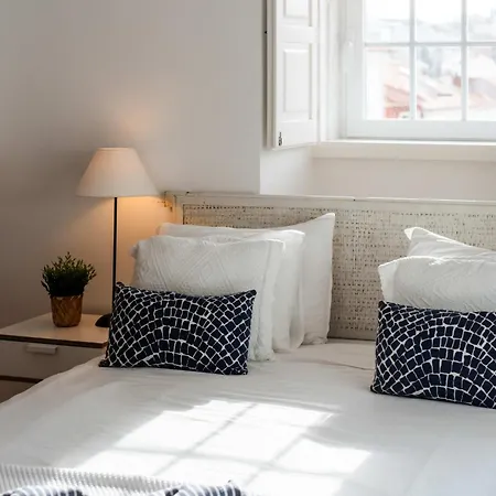 דירה Ocean View Penthouse - *