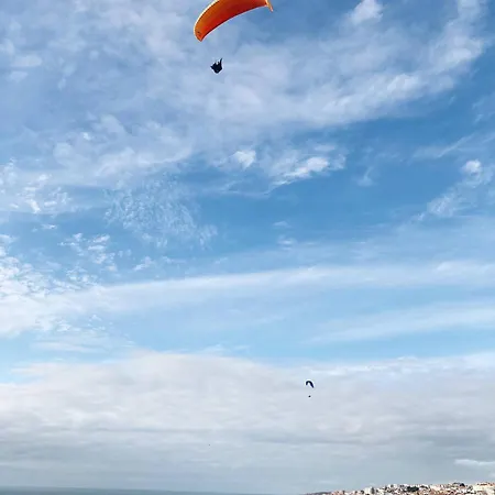 Appartement Ocean View Penthouse - Ericeira