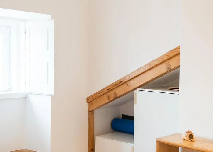 Ocean View Penthouse -