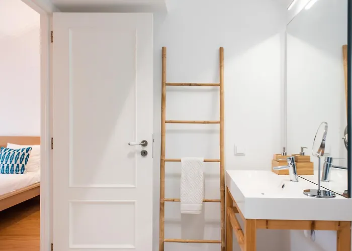 Ocean View Penthouse - Apartment Ericeira