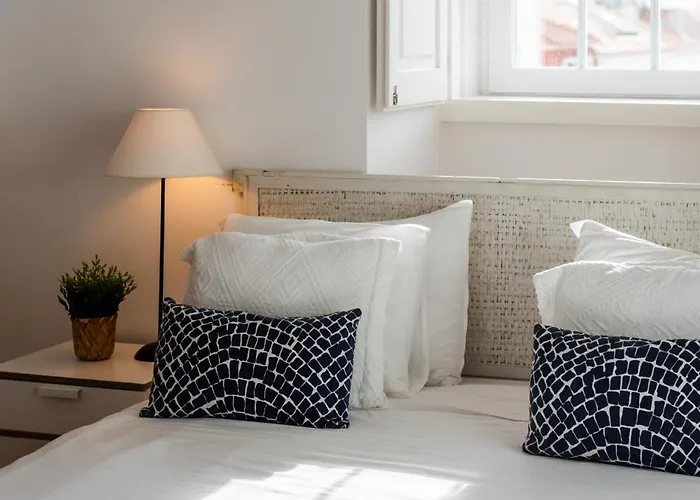 Apartment Ocean View Penthouse - Ericeira