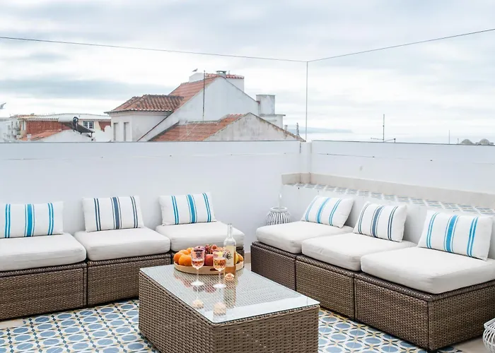 Apartment Ocean View Penthouse -