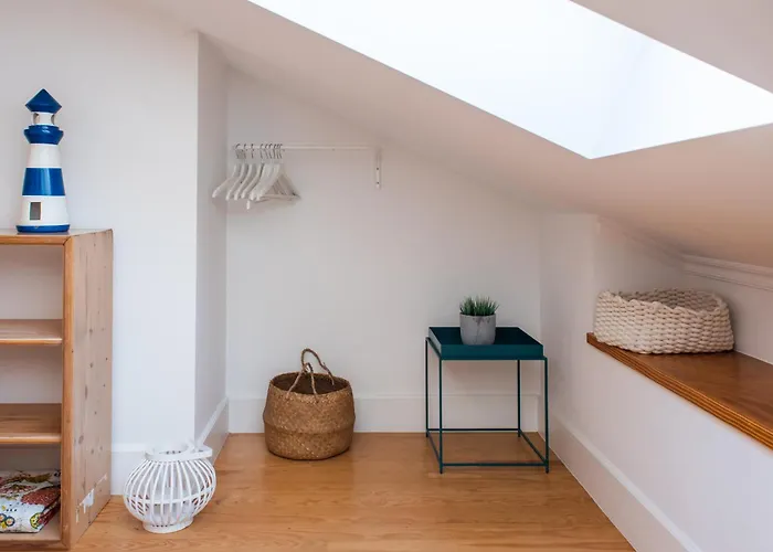 Apartment Ocean View Penthouse - *